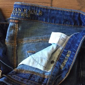 American Eagle flex/4 360 size 30x30 slim straight